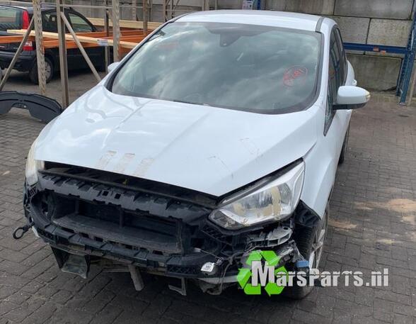 Handgeschakelde versnellingsbak FORD C-MAX II (DXA/CB7, DXA/CEU)