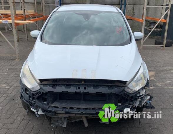 Handgeschakelde versnellingsbak FORD C-MAX II (DXA/CB7, DXA/CEU)