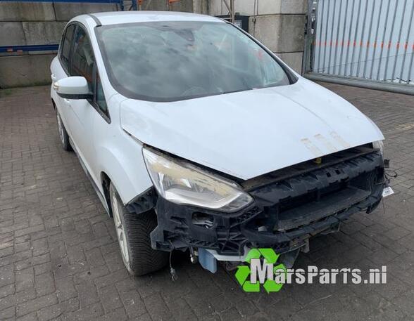 Manual Transmission FORD C-MAX II (DXA/CB7, DXA/CEU)