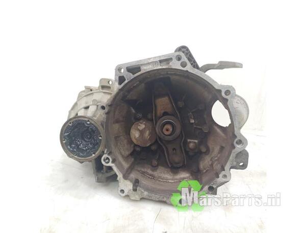 Manual Transmission SKODA OCTAVIA III Combi (5E5, 5E6)