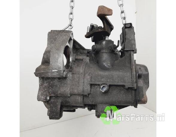 Manual Transmission VW POLO (9N_)