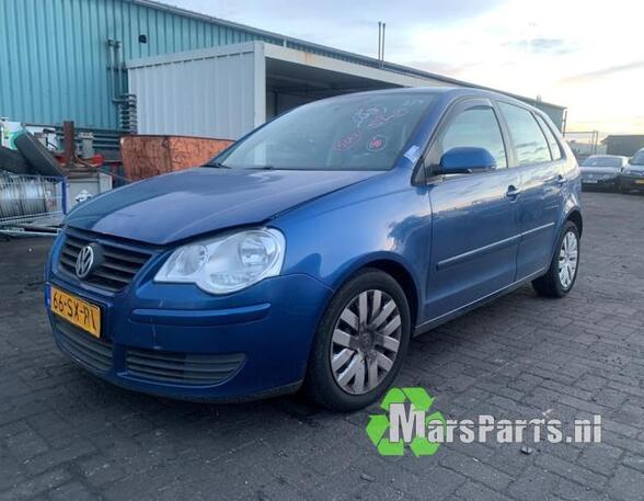 Handgeschakelde versnellingsbak SEAT IBIZA III (6L1), VW POLO (9N_)