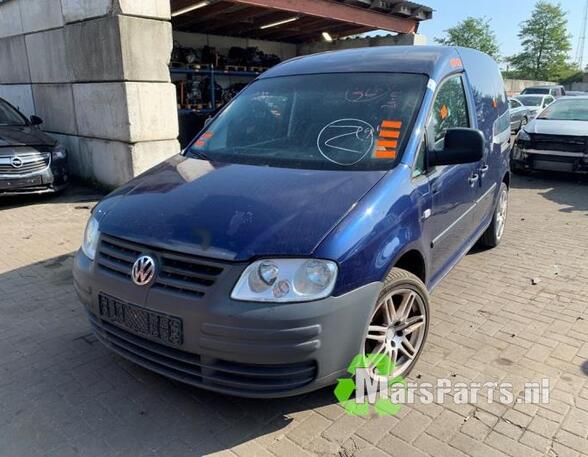 Manual Transmission VW CADDY III Box Body/MPV (2KA, 2KH, 2CA, 2CH)