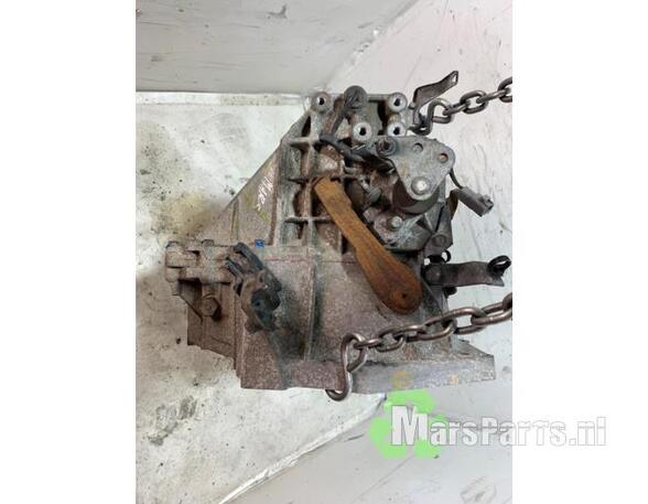 Schaltgetriebe Toyota Aygo B4 303000H060 P21110740