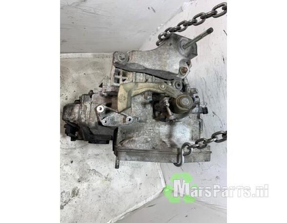 Manual Transmission FIAT BRAVO II (198_)