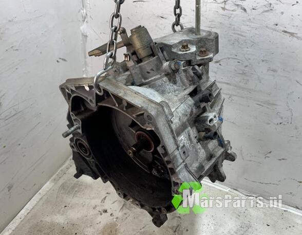 Manual Transmission FIAT BRAVO II (198_)