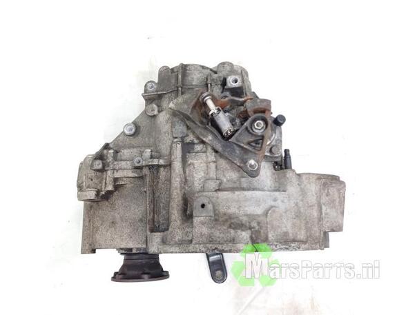 Schaltgetriebe VW Passat B6 Variant 3C5 02Q300040HX P19858069