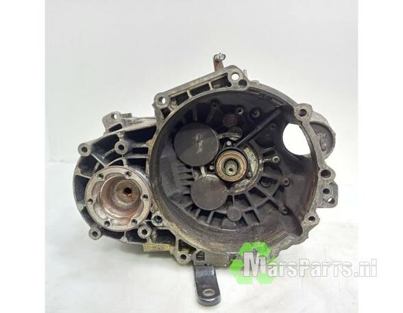 Schaltgetriebe VW Passat B6 Variant 3C5 02Q300040HX P19858069