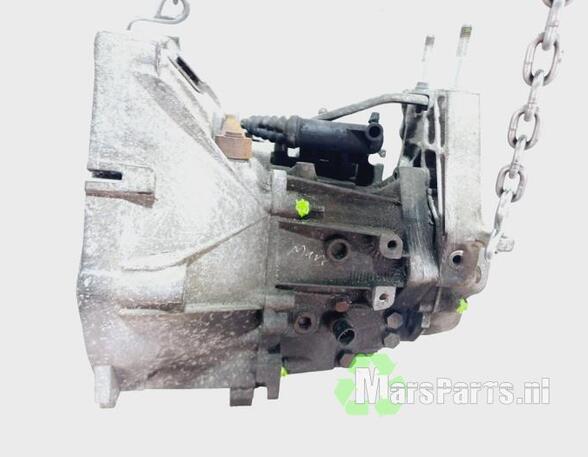 Schaltgetriebe Fiat Fiorino Kasten 225 71773215 P20522079