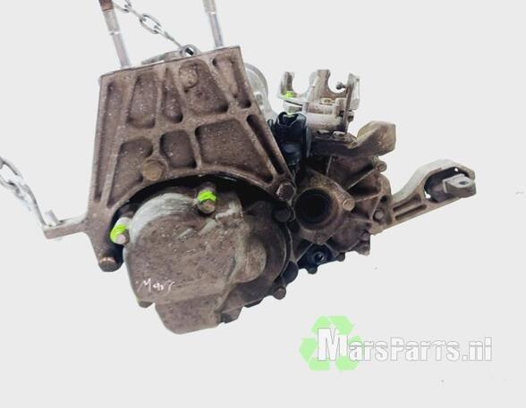 Schaltgetriebe Fiat Fiorino Kasten 225 71773215 P20522079