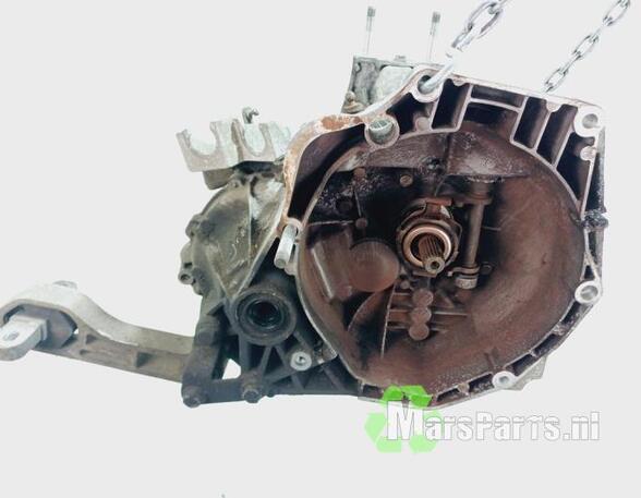 Schaltgetriebe Fiat Fiorino Kasten 225 71773215 P20522079