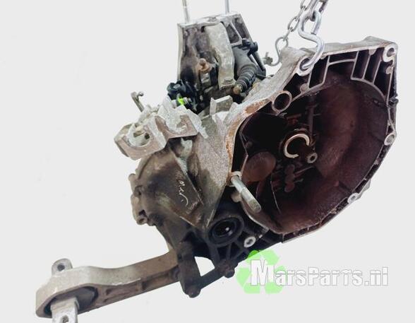 Schaltgetriebe Fiat Fiorino Kasten 225 71773215 P20522079