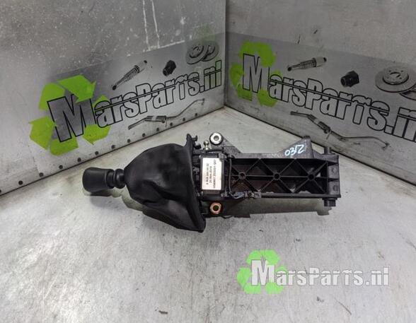 Manual Transmission MERCEDES-BENZ SPRINTER 3,5-t Van (906)