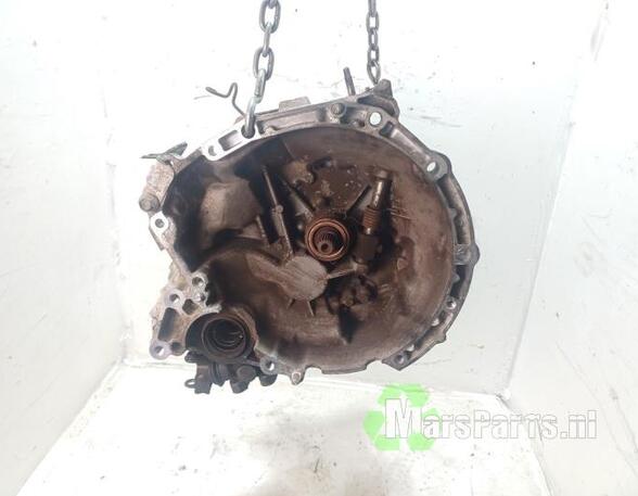 Manual Transmission DAIHATSU CUORE VII (L275_, L285_, L276_)