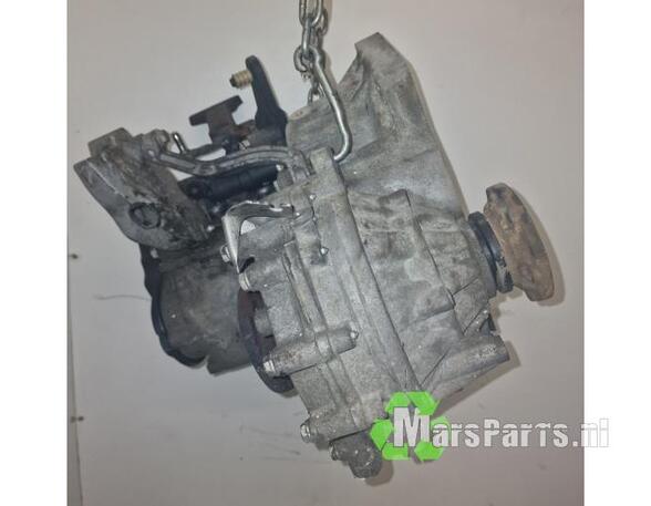 Manual Transmission VW CADDY III Box Body/MPV (2KA, 2KH, 2CA, 2CH)