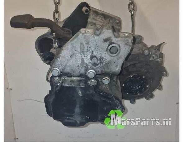 Manual Transmission VW CADDY III Box Body/MPV (2KA, 2KH, 2CA, 2CH)