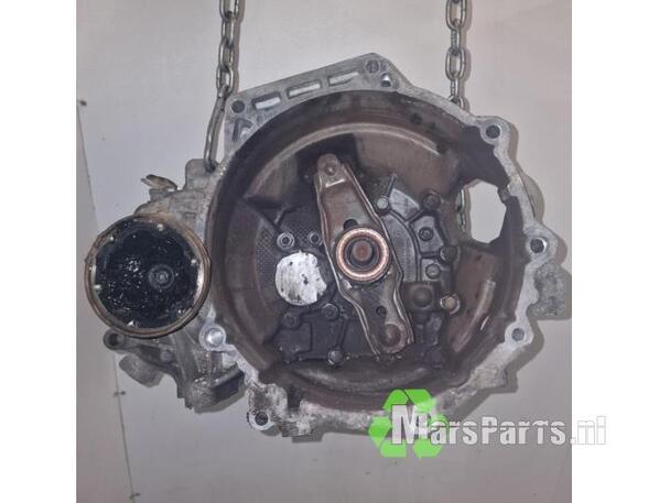 Manual Transmission VW CADDY III Box Body/MPV (2KA, 2KH, 2CA, 2CH)