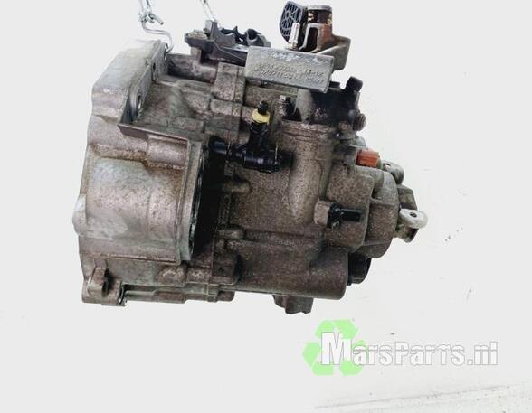 Handgeschakelde versnellingsbak VW TRANSPORTER V Platform/Chassis (7JD, 7JE, 7JL, 7JY, 7JZ, 7FD