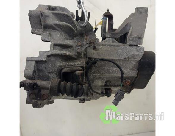 Schaltgetriebe Mazda 5 CR1 GC310 P12860273