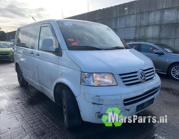 Handgeschakelde versnellingsbak VW TRANSPORTER V Van (7HA, 7HH, 7EA, 7EH)