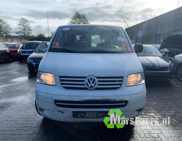 Handgeschakelde versnellingsbak VW TRANSPORTER V Van (7HA, 7HH, 7EA, 7EH)