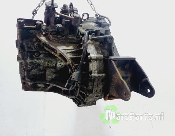 Schaltgetriebe Hyundai Sonata V NF 4300024440 P20201078