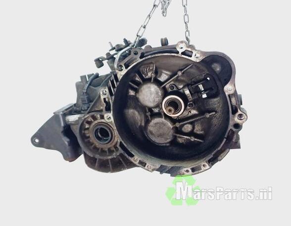 Schaltgetriebe Hyundai Sonata V NF 4300024440 P20201078