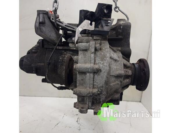 Manual Transmission VW TOURAN (1T1, 1T2), VW TOURAN (1T3), VW TOURAN VAN (1T3)