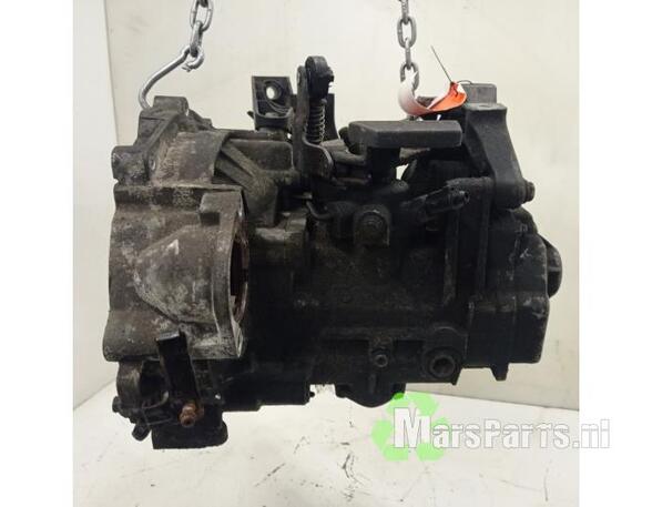 Manual Transmission VW TOURAN (1T1, 1T2), VW TOURAN (1T3), VW TOURAN VAN (1T3)