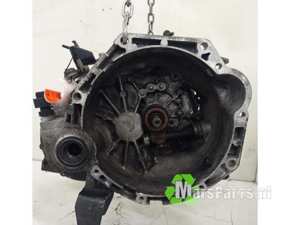 Manual Transmission HYUNDAI i20 (PB, PBT)