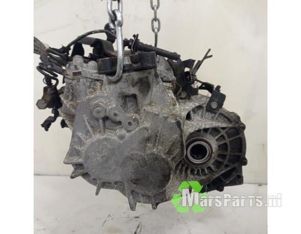 Schaltgetriebe Hyundai i20 PB PBTPBT P19546389