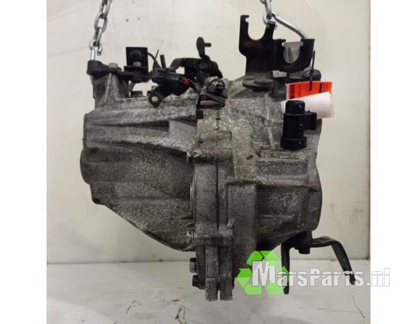 Schaltgetriebe Hyundai i20 PB PBTPBT P19546389