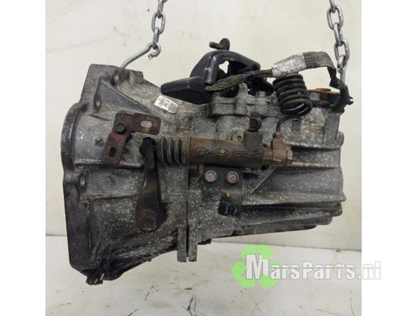 Manual Transmission HYUNDAI i20 (PB, PBT)