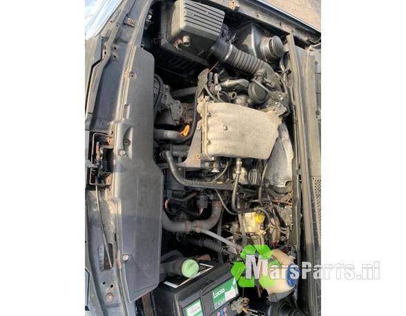 Manual Transmission VW GOLF III Cabriolet (1E7)