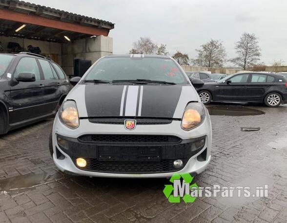 Schaltgetriebe Abarth Punto 199 55239621 P20192994