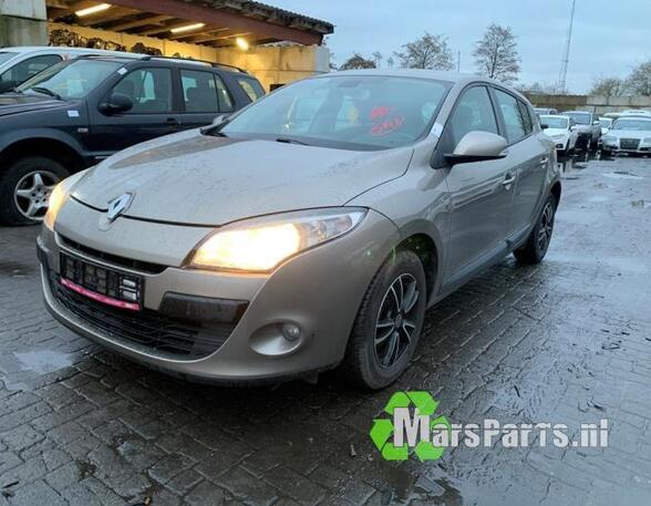 Schaltgetriebe Renault Megane III Schrägheck Z TL4030 P20202897