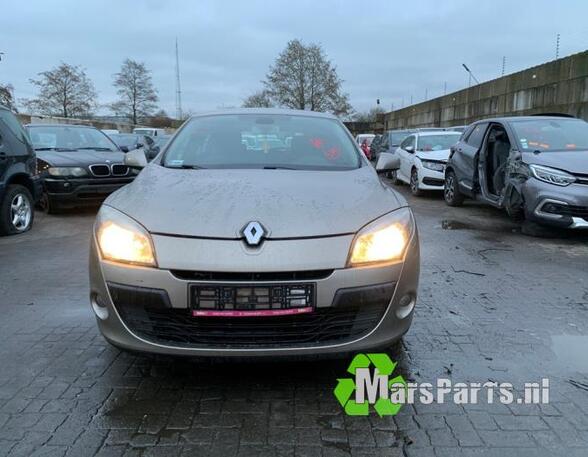 Schaltgetriebe Renault Megane III Schrägheck Z TL4030 P20202897