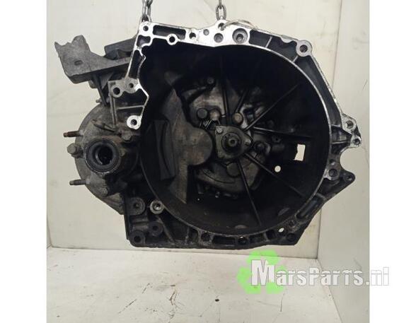 Manual Transmission PEUGEOT 308 I (4A_, 4C_), PEUGEOT 308 SW I (4E_, 4H_)