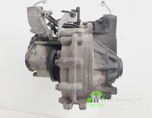 Manual Transmission SEAT TOLEDO III (5P2), SEAT ALTEA (5P1), SEAT ALTEA XL (5P5, 5P8)