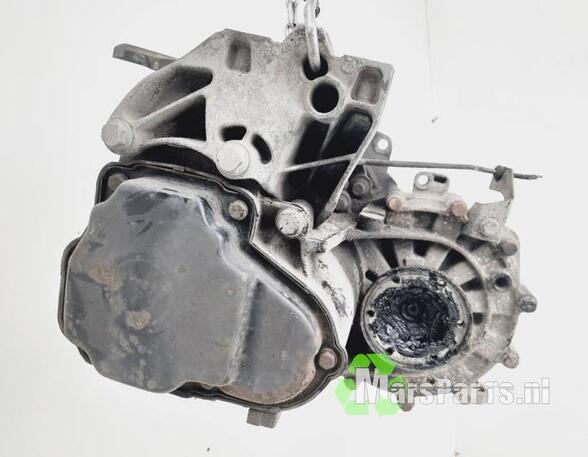 Manual Transmission SEAT TOLEDO III (5P2), SEAT ALTEA (5P1), SEAT ALTEA XL (5P5, 5P8)