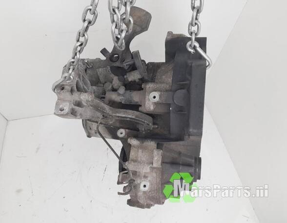 Manual Transmission SEAT TOLEDO III (5P2), SEAT ALTEA (5P1), SEAT ALTEA XL (5P5, 5P8)