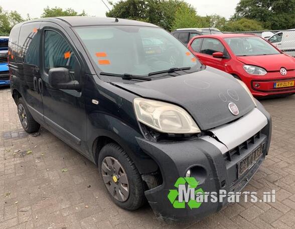 Handgeschakelde versnellingsbak FIAT FIORINO Box Body/MPV (225_), FIAT QUBO (225_)