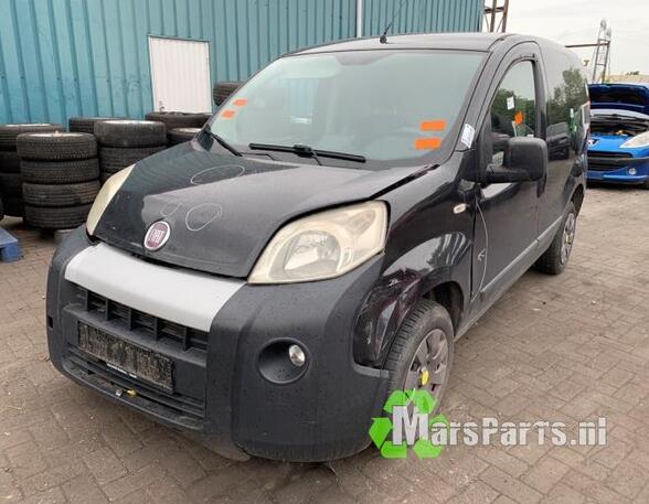 Handgeschakelde versnellingsbak FIAT FIORINO Box Body/MPV (225_), FIAT QUBO (225_)