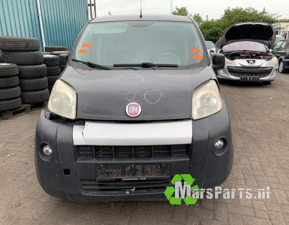 Handgeschakelde versnellingsbak FIAT FIORINO Box Body/MPV (225_), FIAT QUBO (225_)