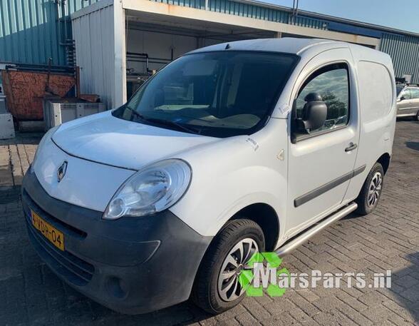 Handgeschakelde versnellingsbak RENAULT KANGOO Express (FW0/1_)