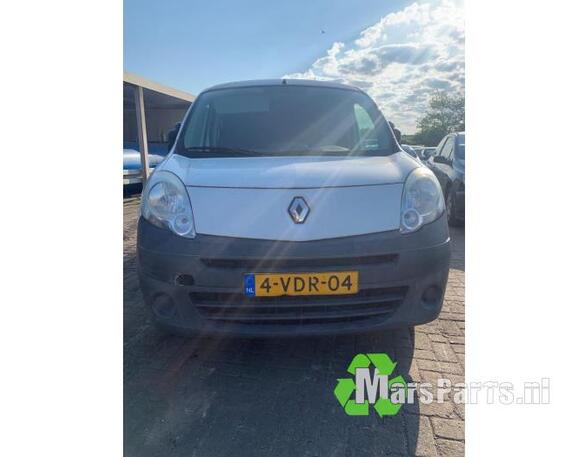 Handgeschakelde versnellingsbak RENAULT KANGOO Express (FW0/1_)