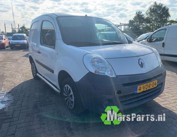 Handgeschakelde versnellingsbak RENAULT KANGOO Express (FW0/1_)