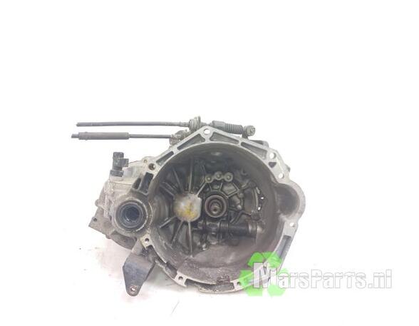 Manual Transmission HYUNDAI i10 (PA)