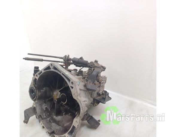 Manual Transmission HYUNDAI i10 (PA)