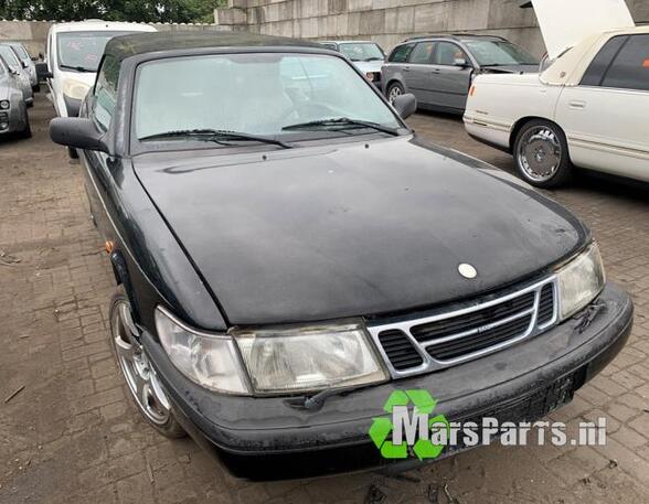 Manual Transmission SAAB 900 II Convertible, SAAB 9-3 Cabriolet (YS3D)